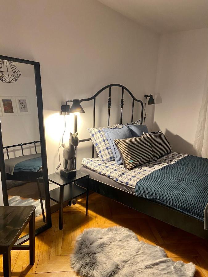 Apartamenty Pod Zabami Nr 2 Bielsko-Biala Exterior foto