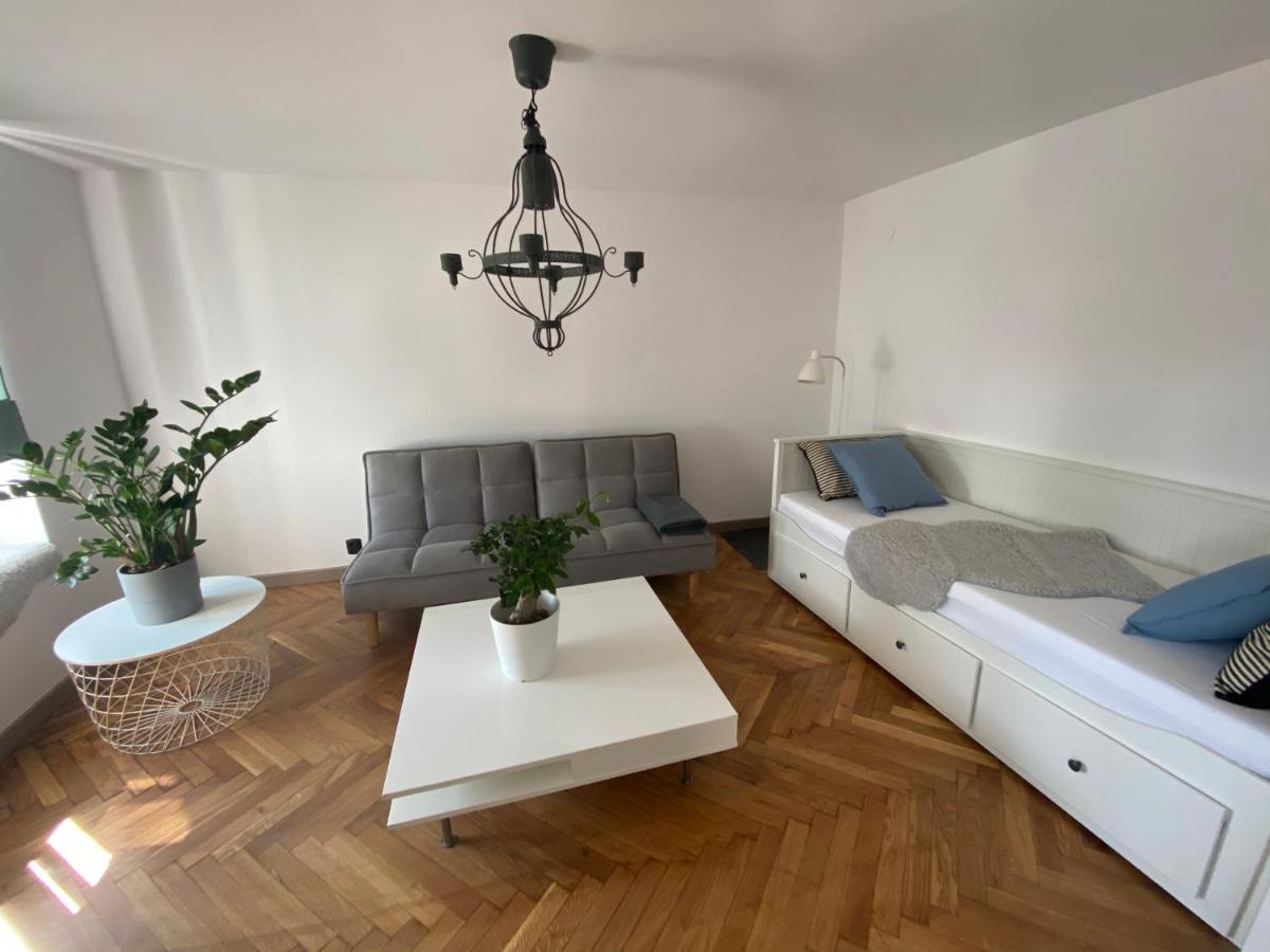 Apartamenty Pod Zabami Nr 2 Bielsko-Biala Exterior foto