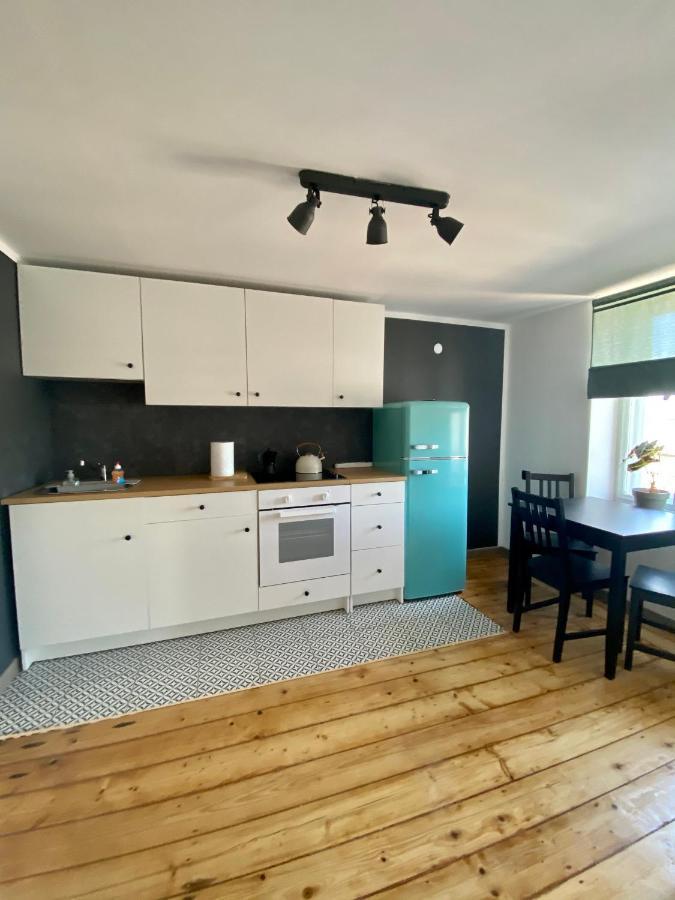 Apartamenty Pod Zabami Nr 2 Bielsko-Biala Exterior foto