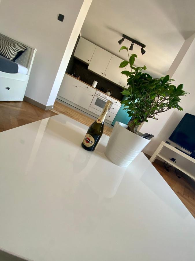 Apartamenty Pod Zabami Nr 2 Bielsko-Biala Exterior foto